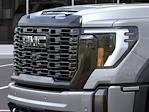 2025 GMC Sierra 2500 Crew Cab 4WD Pickup for sale #257251 - photo 13