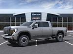 2025 GMC Sierra 2500 Crew Cab 4WD Pickup for sale #257251 - photo 3