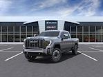 2025 GMC Sierra 2500 Crew Cab 4WD Pickup for sale #257251 - photo 8