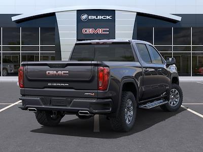 New 2025 GMC Sierra 1500 AT4 Crew Cab 4WD Pickup for sale #257387 - photo 2
