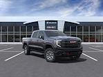 New 2025 GMC Sierra 1500 AT4 Crew Cab 4WD Pickup for sale #257387 - photo 1