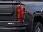 New 2025 GMC Sierra 1500 AT4 Crew Cab 4WD Pickup for sale #257387 - photo 11