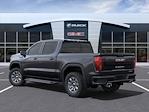 New 2025 GMC Sierra 1500 AT4 Crew Cab 4WD Pickup for sale #257387 - photo 4
