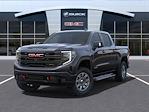 New 2025 GMC Sierra 1500 AT4 Crew Cab 4WD Pickup for sale #257387 - photo 6
