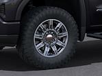 New 2025 GMC Sierra 1500 AT4 Crew Cab 4WD Pickup for sale #257387 - photo 9
