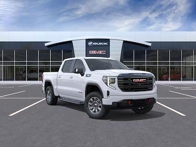 2025 GMC Sierra 1500 Crew Cab 4WD Pickup for sale #257461 - photo 1