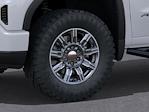 2025 GMC Sierra 1500 Crew Cab 4WD Pickup for sale #257461 - photo 9