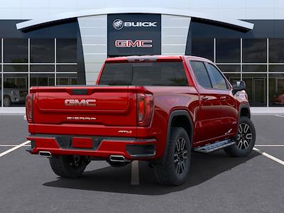 New 2025 GMC Sierra 1500 AT4 Crew Cab 4WD Pickup for sale #257386 - photo 2