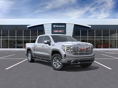 2025 GMC Sierra 1500 Crew Cab 4WD Pickup for sale #FDSW1J - photo 1