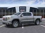 2025 GMC Sierra 1500 Crew Cab 4WD Pickup for sale #FDSW1J - photo 2