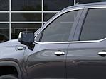 2025 GMC Sierra 1500 Crew Cab 4WD Pickup for sale #257592 - photo 12