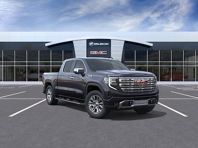 2025 GMC Sierra 1500 Crew Cab 4WD Pickup for sale #257506 - photo 1