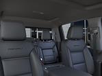 2025 GMC Sierra 1500 Crew Cab 4WD Pickup for sale #257506 - photo 24