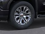 2025 GMC Sierra 1500 Crew Cab 4WD Pickup for sale #257506 - photo 9