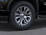 2025 GMC Sierra 1500 Crew Cab 4WD Pickup for sale #257482 - photo 9