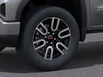 2025 GMC Sierra 1500 Crew Cab 4WD Pickup for sale #257459 - photo 9