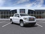 New 2025 GMC Sierra 1500 SLE Crew Cab 4WD Pickup for sale #257368 - photo 1