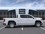 New 2025 GMC Sierra 1500 SLE Crew Cab 4WD Pickup for sale #257368 - photo 5