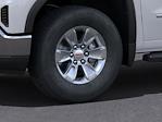 New 2025 GMC Sierra 1500 SLE Crew Cab 4WD Pickup for sale #257368 - photo 9