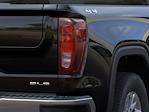 New 2025 GMC Sierra 1500 SLE Crew Cab 4WD Pickup for sale #257406 - photo 11