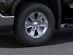 New 2025 GMC Sierra 1500 SLE Crew Cab 4WD Pickup for sale #257406 - photo 9