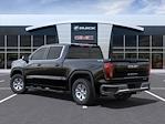 2025 GMC Sierra 1500 Crew Cab 4WD Pickup for sale #257403 - photo 4