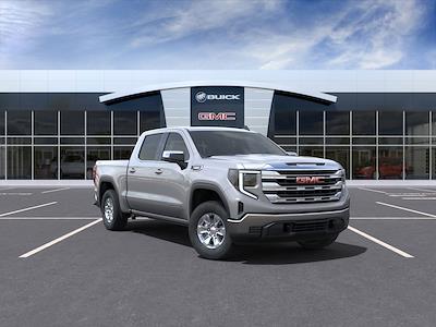 2025 GMC Sierra 1500 Crew Cab 4WD Pickup for sale #257322 - photo 1