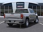 2025 GMC Sierra 1500 Crew Cab 4WD Pickup for sale #257322 - photo 2