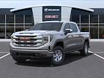 2025 GMC Sierra 1500 Crew Cab 4WD Pickup for sale #257322 - photo 6