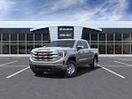 2025 GMC Sierra 1500 Crew Cab 4WD Pickup for sale #257322 - photo 8