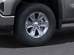 2025 GMC Sierra 1500 Crew Cab 4WD Pickup for sale #257322 - photo 9