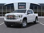 New 2025 GMC Sierra 1500 SLE Crew Cab 4WD Pickup for sale #257401 - photo 6