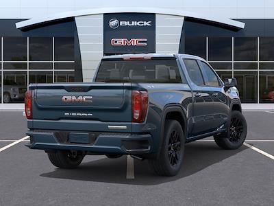 New 2025 GMC Sierra 1500 Elevation Crew Cab 4WD Pickup for sale #257499 - photo 2