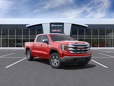 2025 GMC Sierra 1500 Crew Cab 4WD Pickup for sale #257172 - photo 1