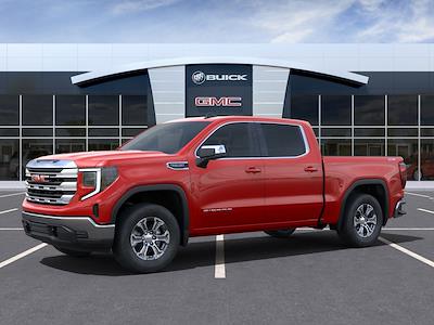 2025 GMC Sierra 1500 Crew Cab 4WD Pickup for sale #257172 - photo 2