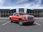 2025 GMC Sierra 1500 Crew Cab 4WD Pickup for sale #257172 - photo 1