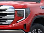 2025 GMC Sierra 1500 Crew Cab 4WD Pickup for sale #257172 - photo 10