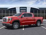 2025 GMC Sierra 1500 Crew Cab 4WD Pickup for sale #257172 - photo 2