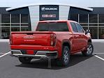 2025 GMC Sierra 1500 Crew Cab 4WD Pickup for sale #257172 - photo 4