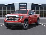 2025 GMC Sierra 1500 Crew Cab 4WD Pickup for sale #257172 - photo 6