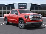2025 GMC Sierra 1500 Crew Cab 4WD Pickup for sale #257172 - photo 7