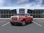2025 GMC Sierra 1500 Crew Cab 4WD Pickup for sale #257172 - photo 8
