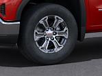 2025 GMC Sierra 1500 Crew Cab 4WD Pickup for sale #257172 - photo 9