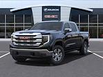 New 2025 GMC Sierra 1500 SLE Crew Cab 4WD Pickup for sale #257173 - photo 6