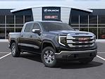 New 2025 GMC Sierra 1500 SLE Crew Cab 4WD Pickup for sale #257173 - photo 7