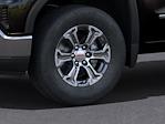 New 2025 GMC Sierra 1500 SLE Crew Cab 4WD Pickup for sale #257173 - photo 9