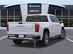 2025 GMC Sierra 1500 Crew Cab 4WD Pickup for sale #257504 - photo 2