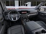 New 2025 GMC Sierra 1500 SLT Crew Cab 4WD Pickup for sale #257458 - photo 15