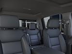 New 2025 GMC Sierra 1500 SLT Crew Cab 4WD Pickup for sale #257458 - photo 24
