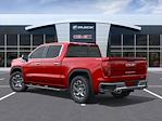 New 2025 GMC Sierra 1500 SLT Crew Cab 4WD Pickup for sale #257458 - photo 4